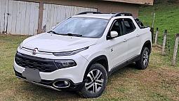 Fiat Toro Freedom 2.0 16V 4X4 Diesel Aut. 2019