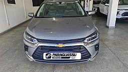 Chevrolet Onix Sedan Plus Premier 1.0 12V Tb Flex Aut. 4P 2026