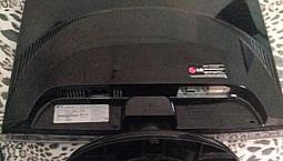 Monitor Lcd 18.5 Polegadas