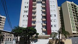 Apartamento Para Alugar Com 2 Dormitórios Em Vila Industrial, Campinas Cod:ap058537