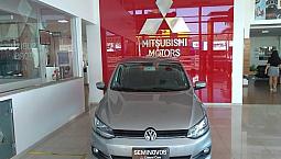 Fox 2017/2018 1.6 Msi Comfortline 8V Flex 4P Manual