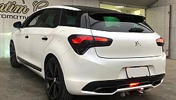 Citröen Ds5