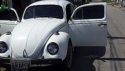 Fusca 79 Raridade Rs 42.000