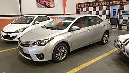 Corolla Xei 2015 Aut Impecável!!!
