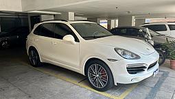 Porsche Cayenne S 4.5 2011 + Nova Do Rj Impecável