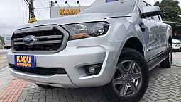 Ford Ranger Xls 2.2 