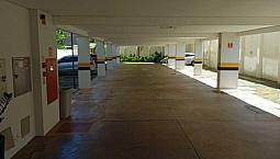 Apartamento Para Locação, Jardim Petrópolis, 1 Dormitório, 1 Banheiro, 1 Vaga