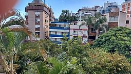 Apartamento 3 Dormitórios Bairro Bela Vista. Transformado 2 Dormitórios, Podendo Ser De 3 