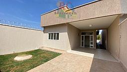 Casa 3 Quartos - Vila São Joaquim 