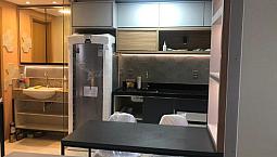 Apartamento Studio Design Calhau Vista Livre Locação