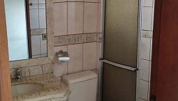 Apartamento 3/4