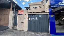 Casa Para Aluguel, 2 Quartos, Riacho Das Pedras - Contagem/Mg