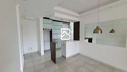 Apartamento À Venda, 3 Dormitórios Sendo 01 Suíte, No Bairro Capoeiras - Florianópolis/Sc