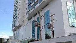 Alugo Apartamento - Vivendas Ponta Do Farol - 82M² - 3 Quartos - 2 Vagas - Nascente - Proj
