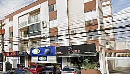 Imóvel Para Aluguel Tem 45 Metros Quadrados Com 1 Quarto Em Kobrasol - São José - Sc