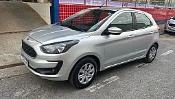 Ka Se 1.5 2019 Flex