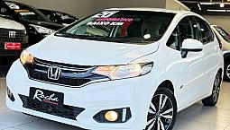 Honda Fit Ex/S/Ex 1.5 Flex/Flexone 16V 5P Aut. 2020