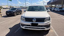 Volkswagen Amarok Cs2.0 16V/S2.0 16V Tdi 4X4 Diesel 2019