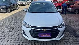 Chevrolet Onix 1.0