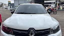 Renault Kwid Zen 1.0 Flex 12V 5P Mec. 2020