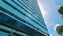 Apartamento No Edifício Maison Petrópolis