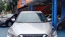 Nissan Kicks Sv 1.6 16V Flexstar 5P Aut. 2020