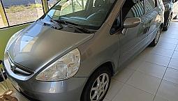 Honda Fit Ex/S/Ex 1.5 Flex/Flexone 16V 5P Aut. 2007