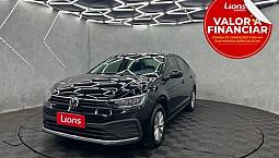 Volkswagen Virtus Tsi 1.0 Flex 12V 4P Mec. 2024