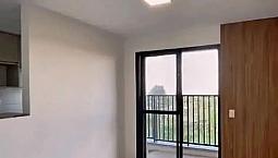 Lindo Apartamento Com Marcenaria