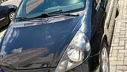 Honda Fit Lx 2007 - Impecável