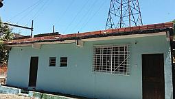 Casa Para Alojamento Marapé Santos