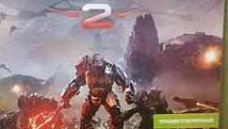Jogos Xbox One