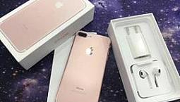 Iphone 7 Plus Troco (Leia O Anúncio