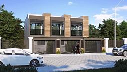 Sobrados Com 02 Suítes, Ótimo Padrão De Acabamento!!! Morretes Itapema