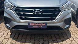Hyundai Creta Action 1.6 20/21