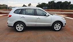 Hyundai Santa Fé 2011