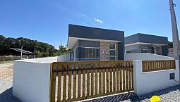 Casa Com 2 Dormitórios À Venda, 55 M² Por R$230.000,00 - Itamar - Ca0676
