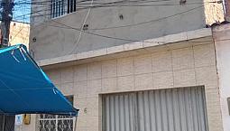 Vendo Duas Casas