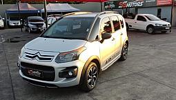 Aircross 1.6 Manual Completo 2015