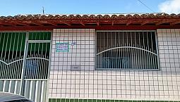 Vendo Casa No Pajuçara 