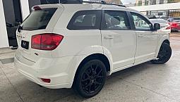 Dodge Journey 3.6 Rt V6 4P 2015/2015