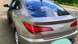 Hb20 Sedan 