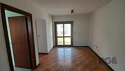 Apartamento No Bairro Cristo Redentor