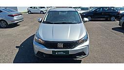Fiat Argo Drive 1.3 8v Flex 2025