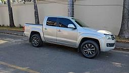 Volkswagen Amarok Highline Cd 2.0 16V Tdi 4X4 Dies. 2012