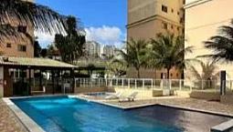 Alugo Apto No Residencial Vila Verde - Nova Parnamirim-Rn.       R$ 3.300,00