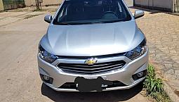 Prisma Ltz 1.4 Automático 2017/18, Km 68 Mil, Segundo Dono, 4 Pneus Novos, Revisões Em Dia