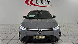 Volkswagen Nivus Gts 1.4 250 Tsi Flex Aut. 2026