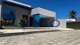 Casa De Condomínio Marechal Deodoro Massagueira
