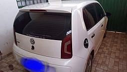 Volkswagen Up! Take 1.0 Total Flex 12V 5P 2015